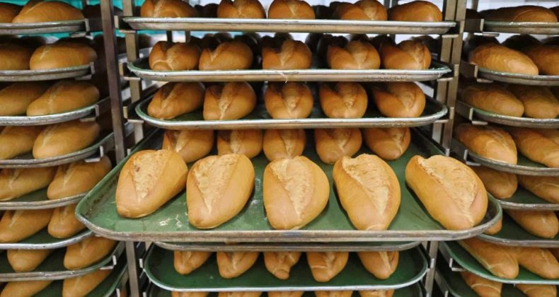 ‘Halk Ekmek’te ekmek fiyatı belli oldu