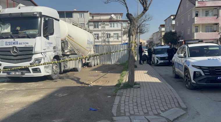 Öz kardeşini pusu kurup öldürdü