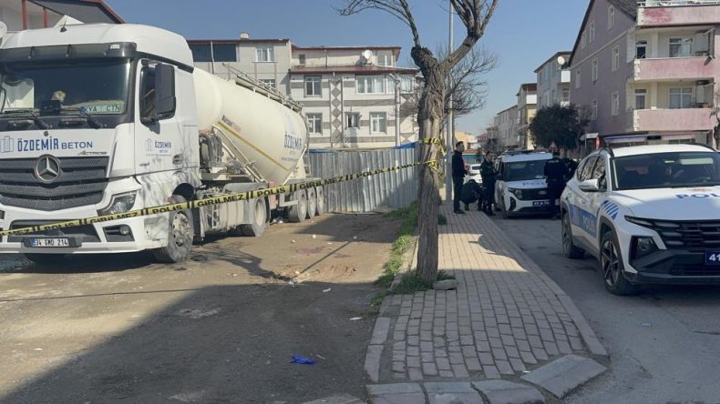 Öz kardeşini pusu kurup öldürdü