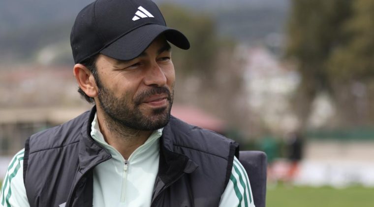 Selçuk İnan, Konyaspor maçında yaşananları ilk kez anlattı!