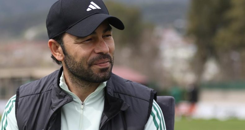 Selçuk İnan, Konyaspor maçında yaşananları ilk kez anlattı!