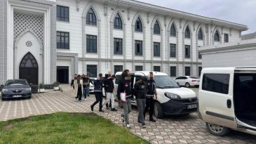 Uzun namlulu katliamda soruşturma derinleşti: Tutuklu sayısı 8’e yükseldi