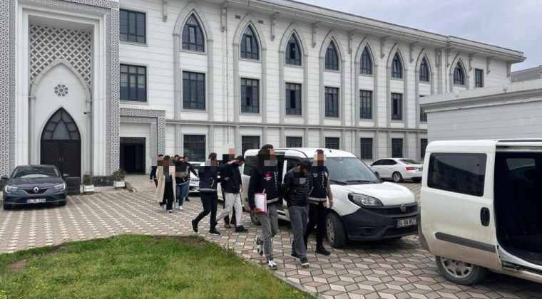 Uzun namlulu katliamda soruşturma derinleşti: Tutuklu sayısı 8’e yükseldi