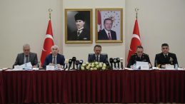 Kocaeli’de asayiş ve güvenliğe sıkı takip