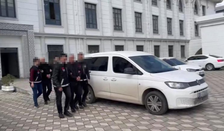 Kocaeli’de eğlence mekanına saldırıda tutuklu sayısı 13’e yükseldi