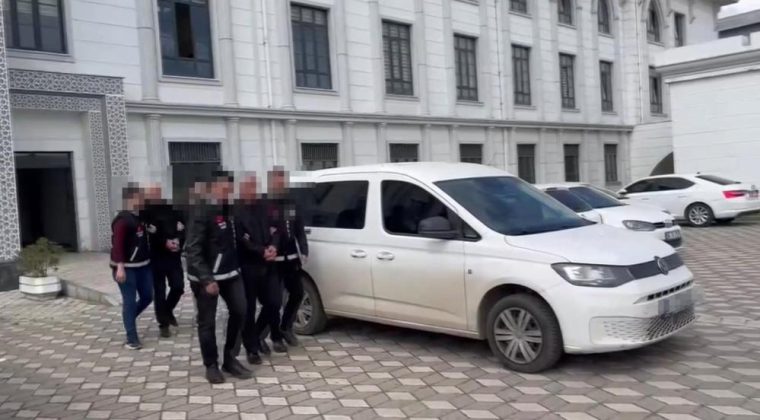 Kocaeli’de eğlence mekanına saldırıda tutuklu sayısı 13’e yükseldi