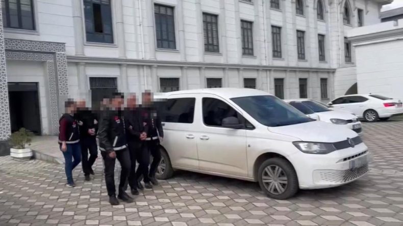 Kocaeli’de eğlence mekanına saldırıda tutuklu sayısı 13’e yükseldi