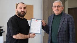 Kartepe’de Çepni Mahallesi’ndeki imar uygulamaları tamamlandı