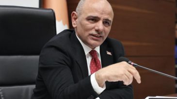 Başkan Söğüt’ten çikolata faturası iddiasına sert tepki