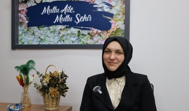 103 kilodan 76’ya düştü: Sadece kilosunu değil, hayatını da değiştirdi