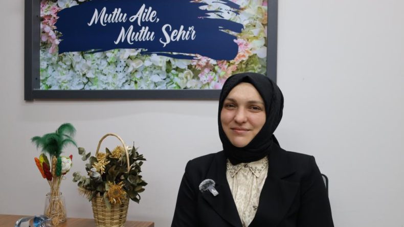 103 kilodan 76’ya düştü: Sadece kilosunu değil, hayatını da değiştirdi