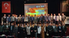 Gölcük’te “Türkiye Yüzyılı” buluşması