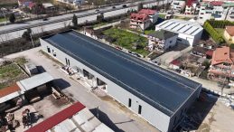 Tarih belli oldu; Kartepe Belediyesi tarafından projelendirilen tesis açılıyor