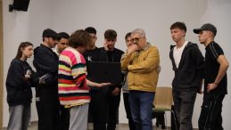 Kocaelispor’un 60 yılı sahneye taşınıyor