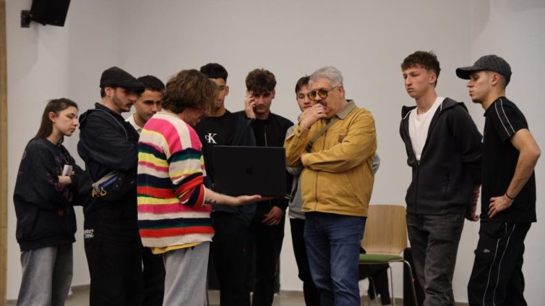 Kocaelispor’un 60 yılı sahneye taşınıyor