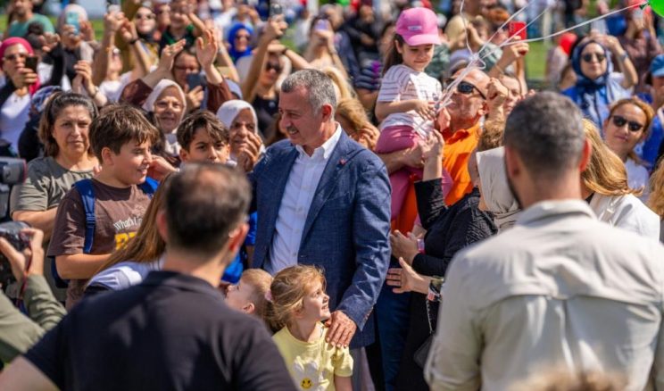 Anne Şehir Merkezleri 100 bin kadına ulaştı: Ödüllü proje 13. merkezle genişliyor