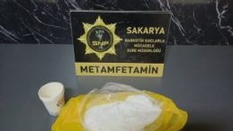 Emniyet’ten Kuzey Marmara Otoyolu’nda uyuşturucu operasyonu