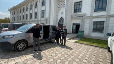 Kocaeli’de çaldığı araçla Manisa’ya kaçıp sahte kimlikle otelde konakladı