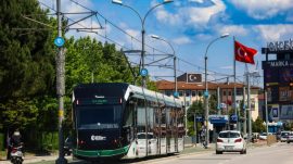 23 Nisan’da ulaşım ücretsiz