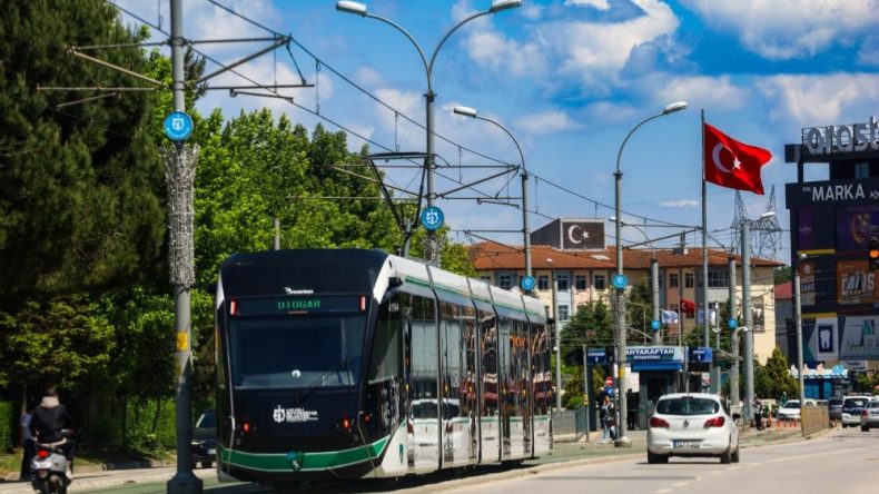 23 Nisan’da ulaşım ücretsiz