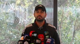 Selçuk İnan: “Ligin en renkli takımı olduk”