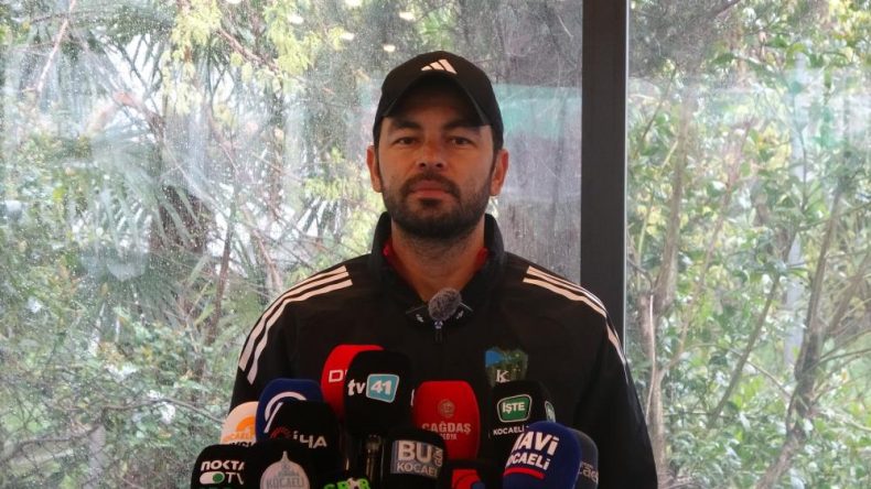 Selçuk İnan: “Ligin en renkli takımı olduk”