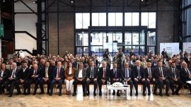 OSB’ler için yeni yol haritası belirlenecek