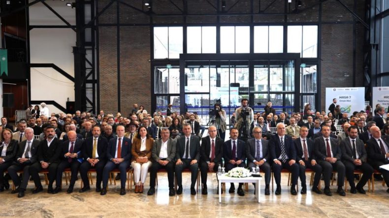 OSB’ler için yeni yol haritası belirlenecek