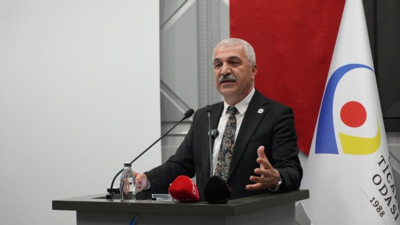 Sanayinin başkenti Gebze’de bu kez sanayi değil tarih konuşuldu