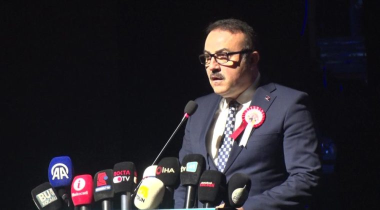 Milli eğitim müdüründen ibretlik uyarı