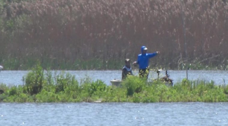 Sapanca Gölü çekildi: Gizemli ada yeniden ortaya çıktı