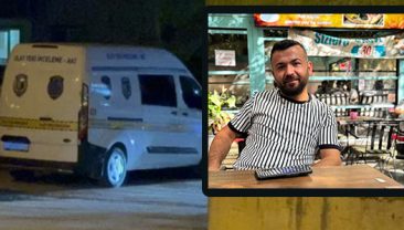 Yalnız yaşayan şahıs evinde ölü bulundu