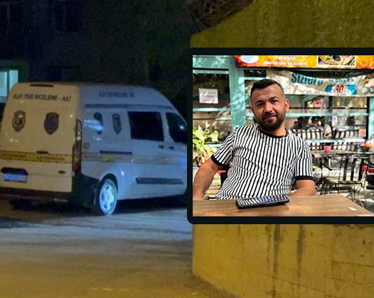 Yalnız yaşayan şahıs evinde ölü bulundu