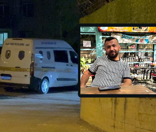 Yalnız yaşayan şahıs evinde ölü bulundu