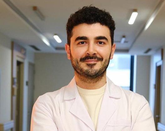 Ağrılara “nokta atışı” tedavi