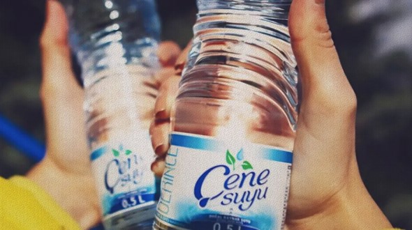 Çenesuyu’na yine zam geldi