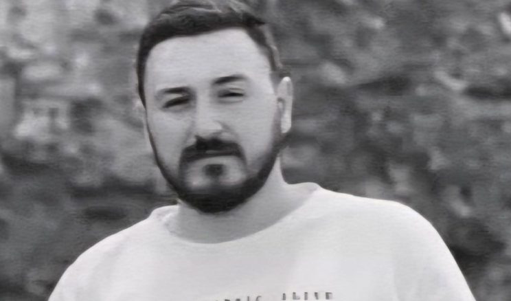 CHP Kocaeli Milletvekili Harun Yıldızlı’nın yeğeni Doğukan Yıldızlı hayatını kaybetti