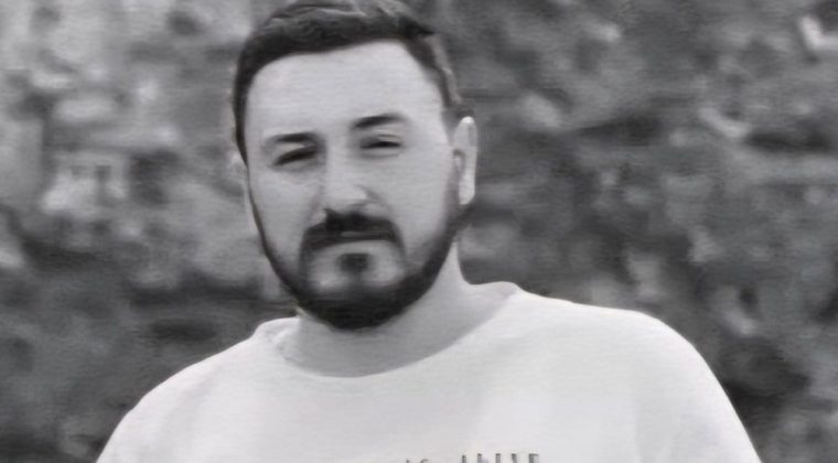 CHP Kocaeli Milletvekili Harun Yıldızlı’nın yeğeni Doğukan Yıldızlı hayatını kaybetti