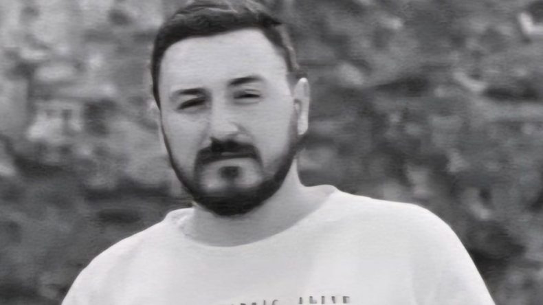 CHP Kocaeli Milletvekili Harun Yıldızlı’nın yeğeni Doğukan Yıldızlı hayatını kaybetti