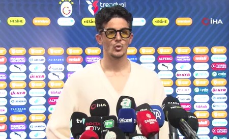 Tayfur Bingöl: “Çok güzel bir puan aldık”