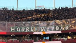 PFDK’dan Kocaelispor’a ağır ceza