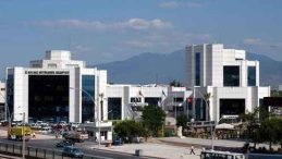 23 Nisan etkinlikleri iptal edildi