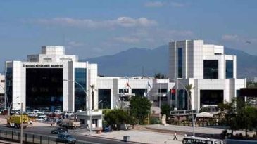 23 Nisan etkinlikleri iptal edildi