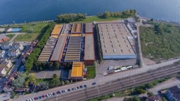İzmit’teki Federal Mogul fabrikası kapanıyor