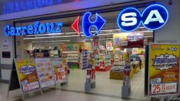 A101 Carrefoursa’yı satın alıyor