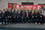 Büyük Birlik kongre yaptı, yeni yönetim belli oldu