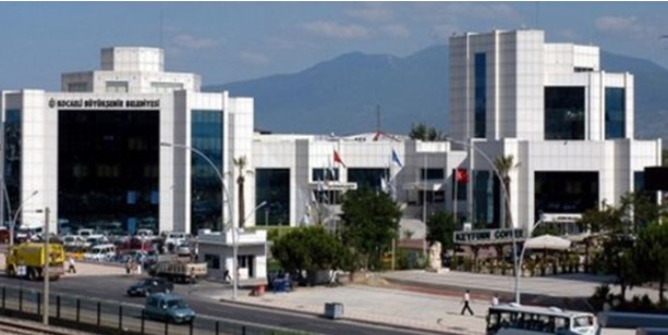 Kocaeli Büyükşehir Belediyesi’nden önemli uyarı