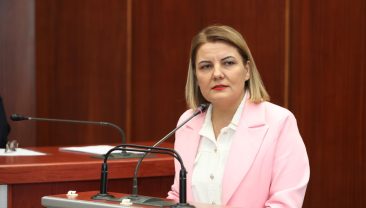 Hürriyet’ten cezaevinden mektup var: Başkanvekilliği için Lütfü Obuz’u işaret etti