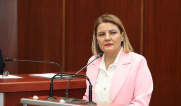 Hürriyet’ten cezaevinden mektup var: Başkanvekilliği için Lütfü Obuz’u işaret etti