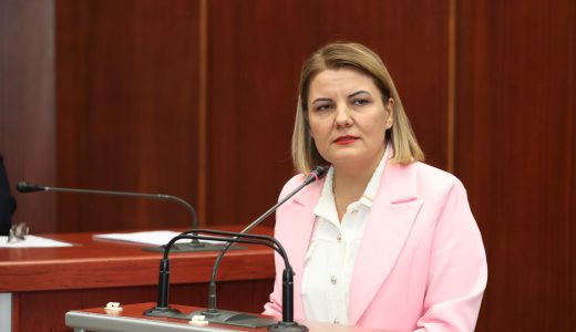 Hürriyet’ten cezaevinden mektup var: Başkanvekilliği için Lütfü Obuz’u işaret etti